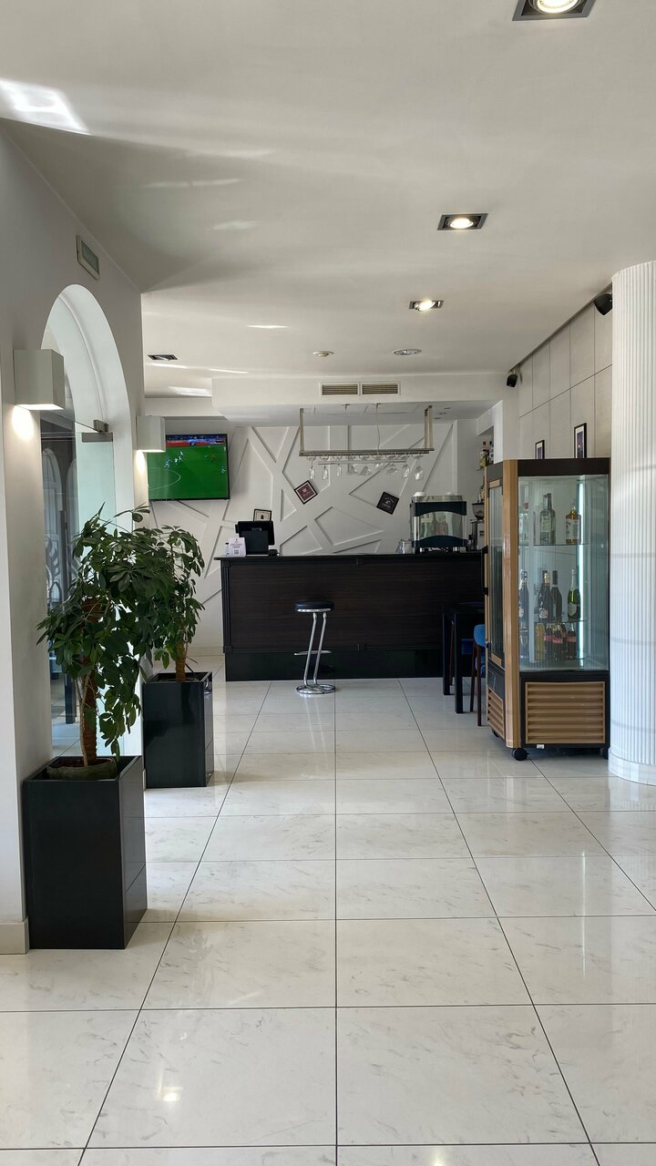 Гостиница Премьер Краснодар-239