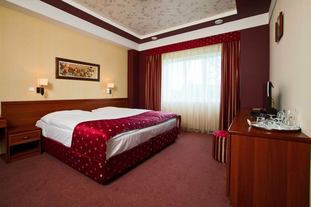 Гостиница Премьер Краснодар-209