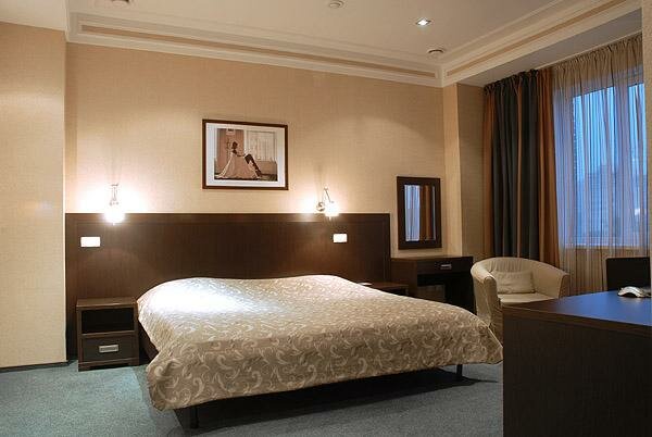 Гостиница Премьер Краснодар-112