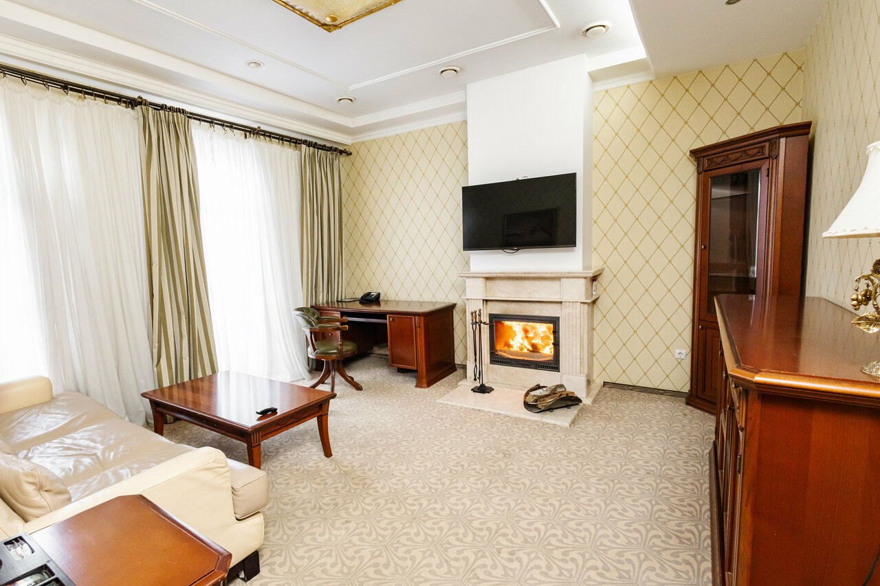 Гостиница Премьер Краснодар