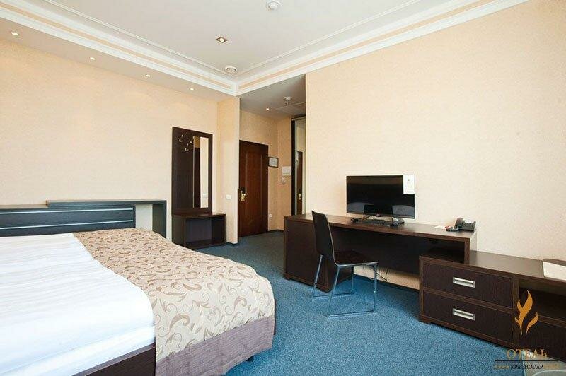 Гостиница Премьер Краснодар-158