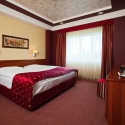 Гостиница Премьер Краснодар-62