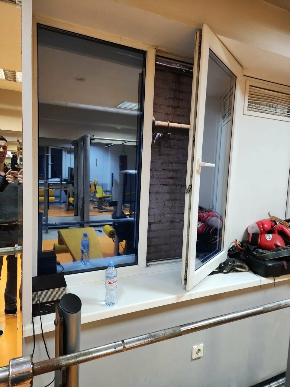 Гостиница Премьер Краснодар-253