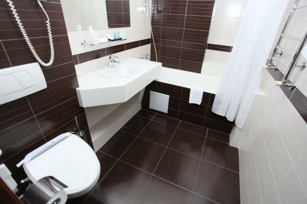 Гостиница Премьер Краснодар-22