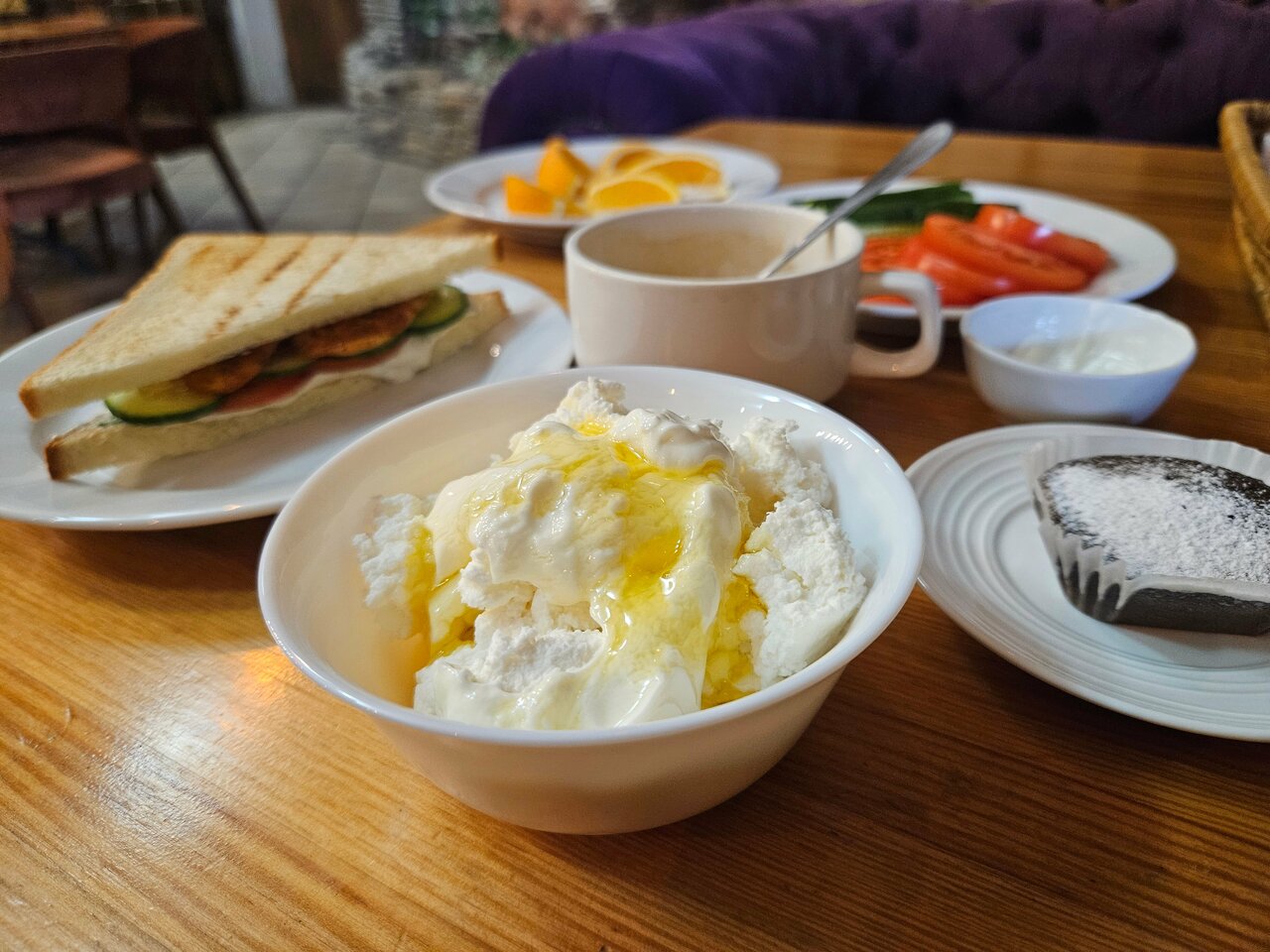 Гостиница Премьер Краснодар-39