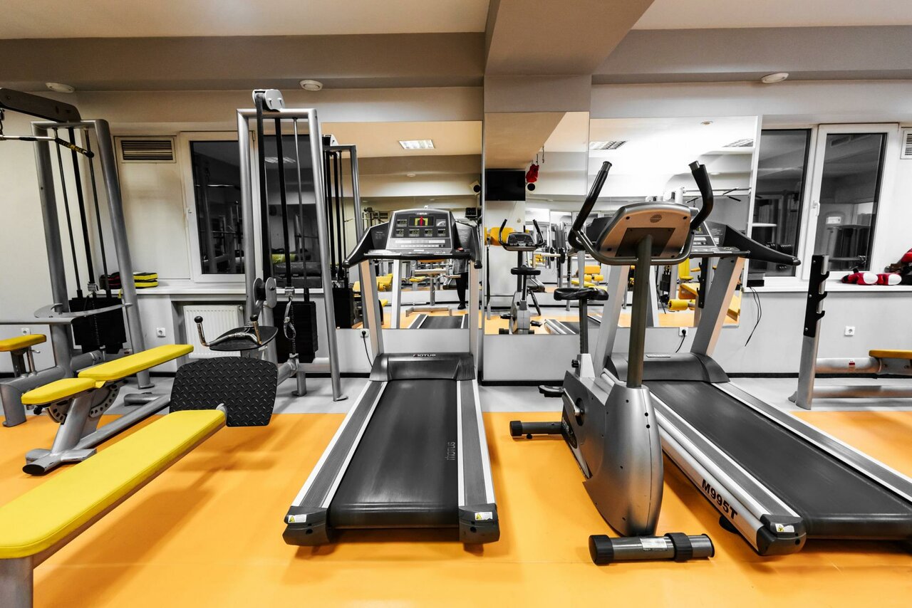 Гостиница Премьер Краснодар-125