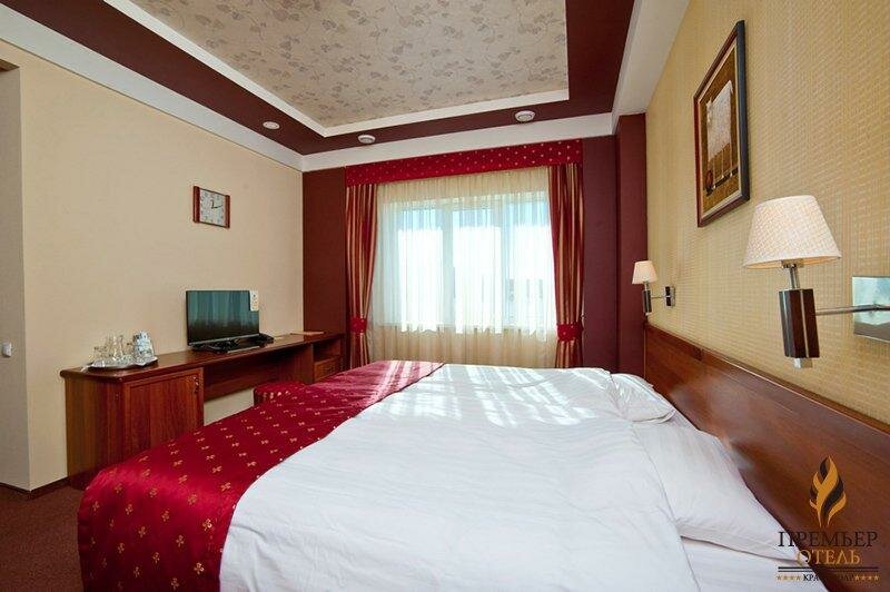 Гостиница Премьер Краснодар-153