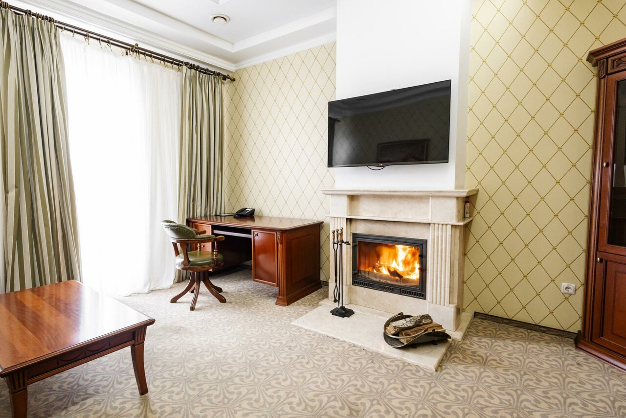 Гостиница Премьер Краснодар-151