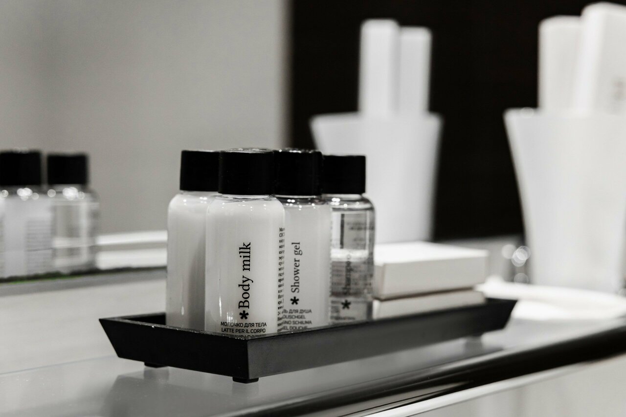 Гостиница Премьер Краснодар-40