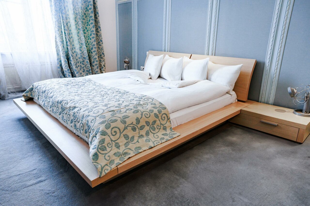 Гостиница Премьер Краснодар-172