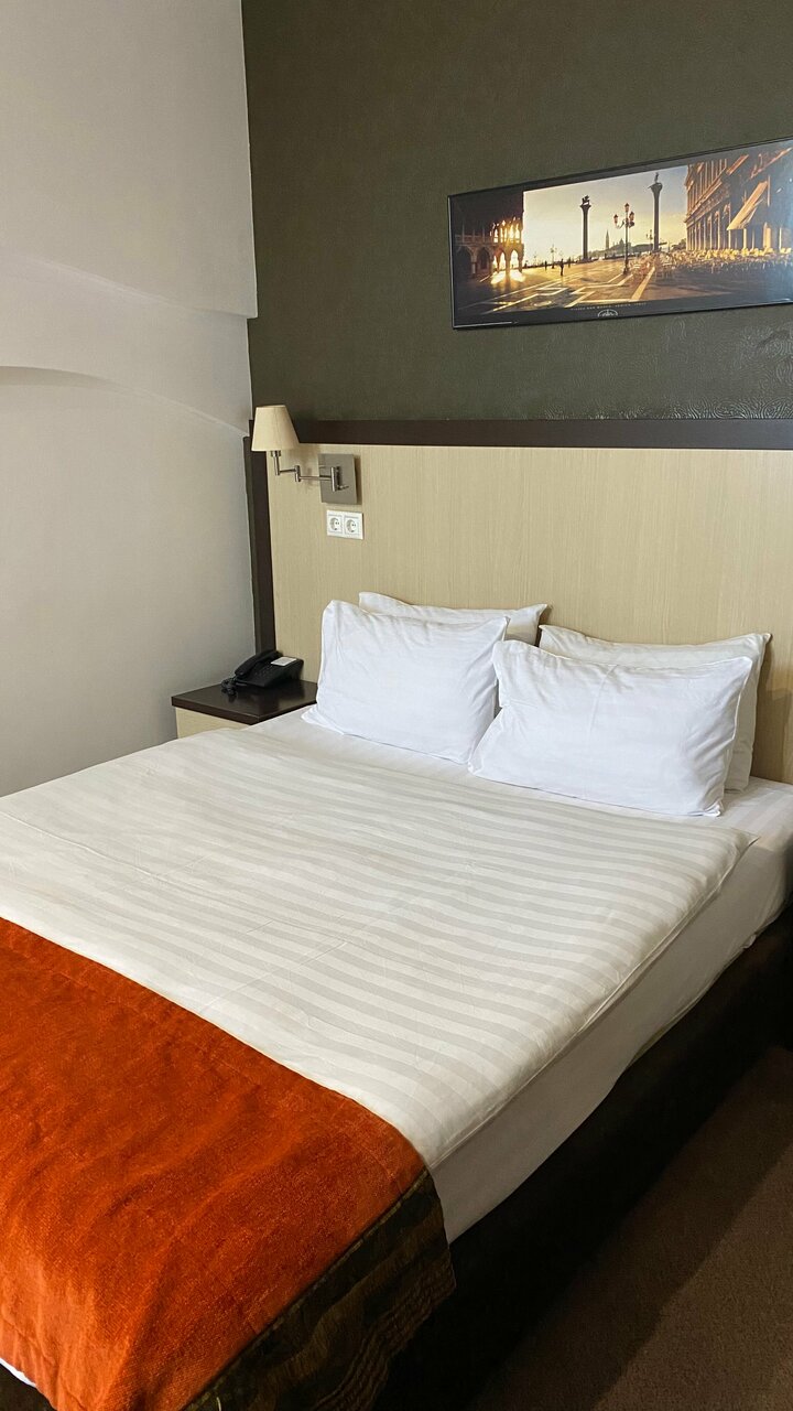 Гостиница Премьер Краснодар-235