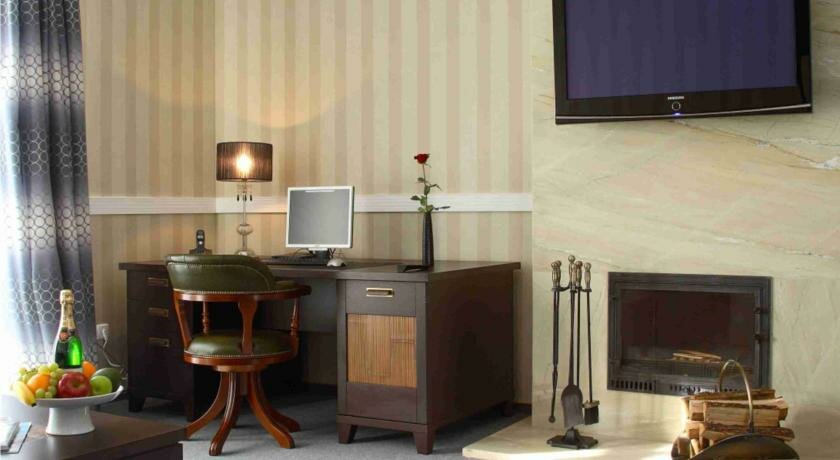 Гостиница Премьер Краснодар-216