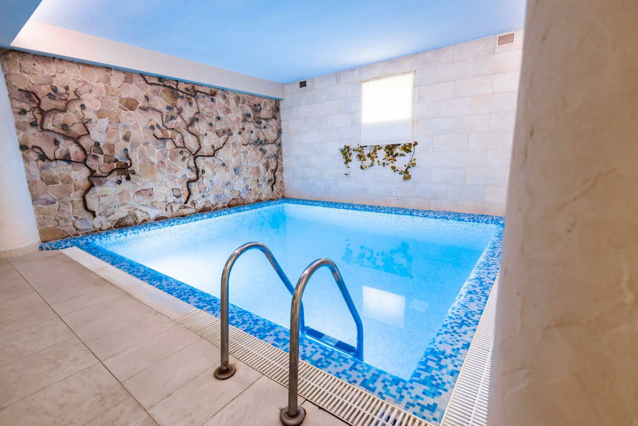 Гостиница Премьер Краснодар-135