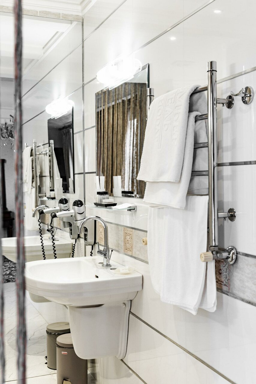 Гостиница Премьер Краснодар-123