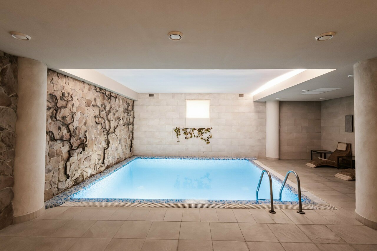 Гостиница Премьер Краснодар-19