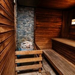 Гостиница Премьер Краснодар-12