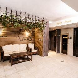 Гостиница Премьер Краснодар-42