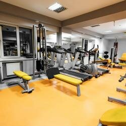 Гостиница Премьер Краснодар-15