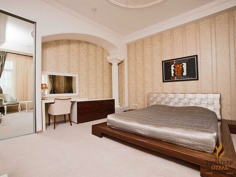 Гостиница Премьер Краснодар-109