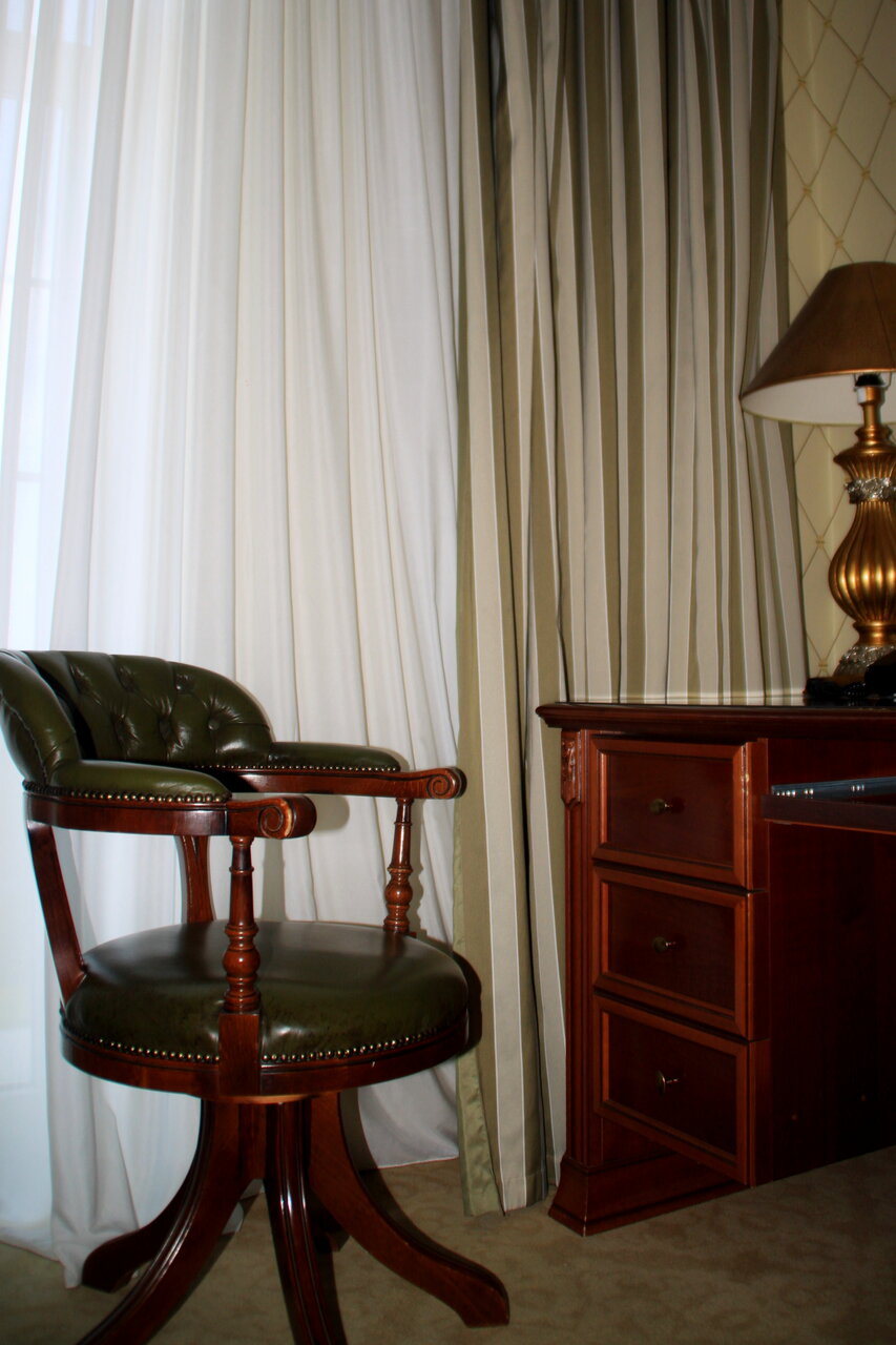 Гостиница Премьер Краснодар-229