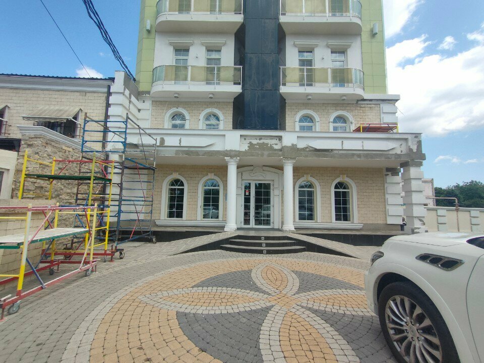 Гостиница Премьер Краснодар-178