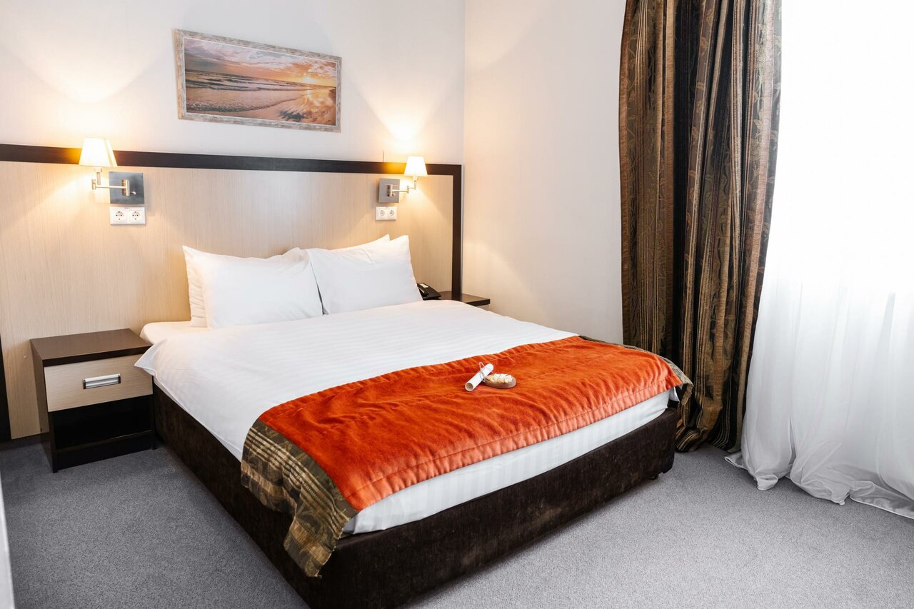 Гостиница Премьер Краснодар-197