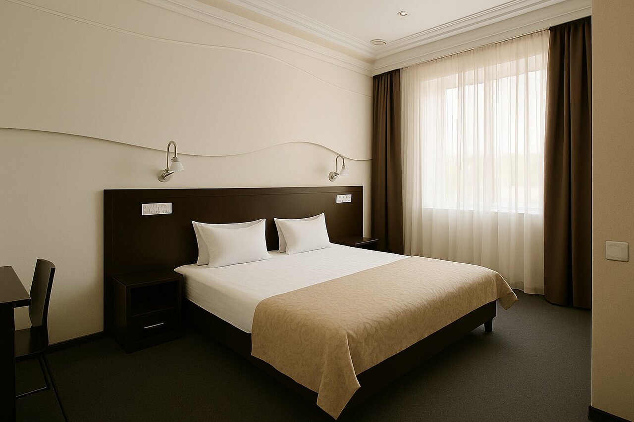 Гостиница Премьер Краснодар-193