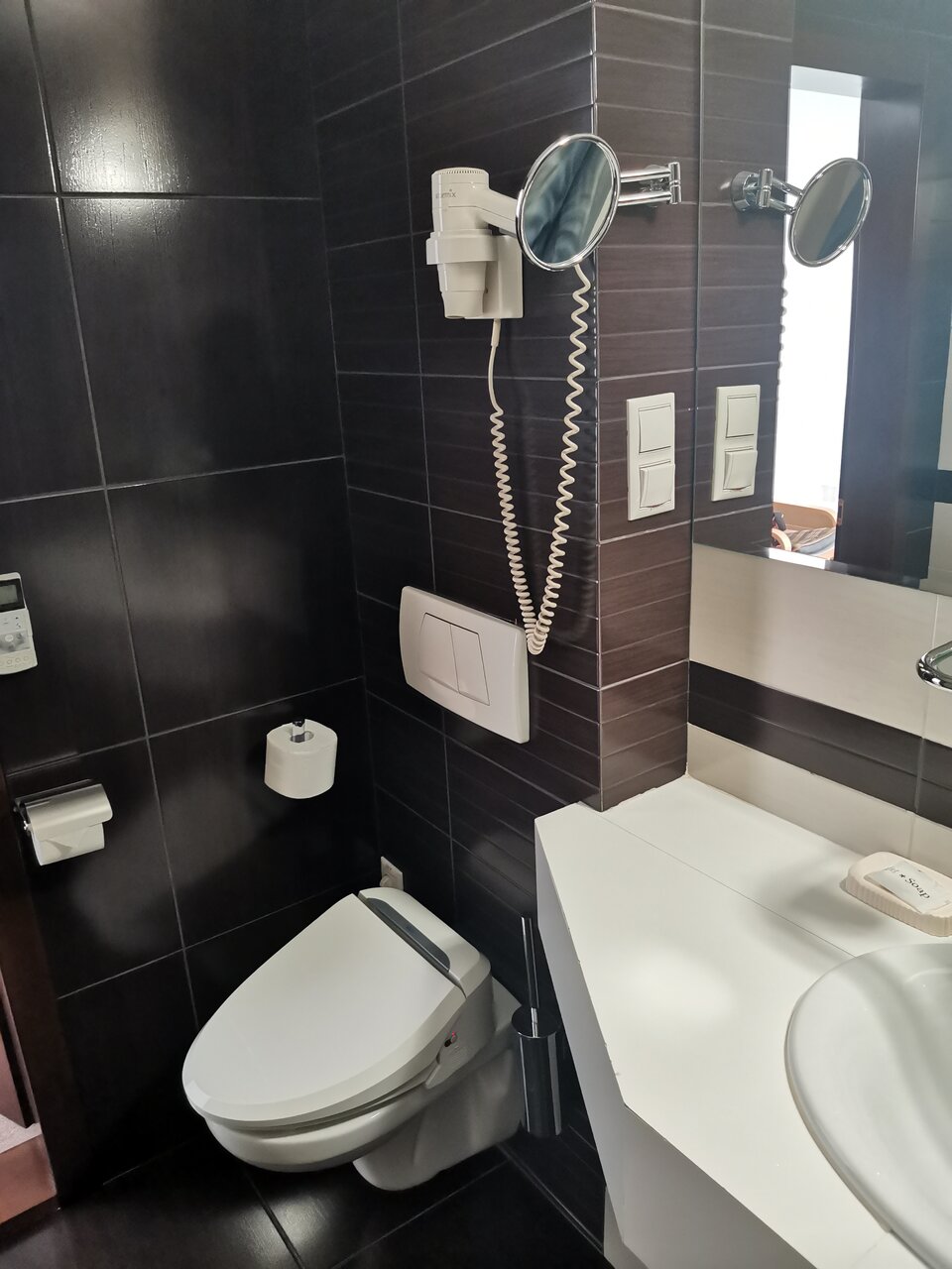 Гостиница Премьер Краснодар-47