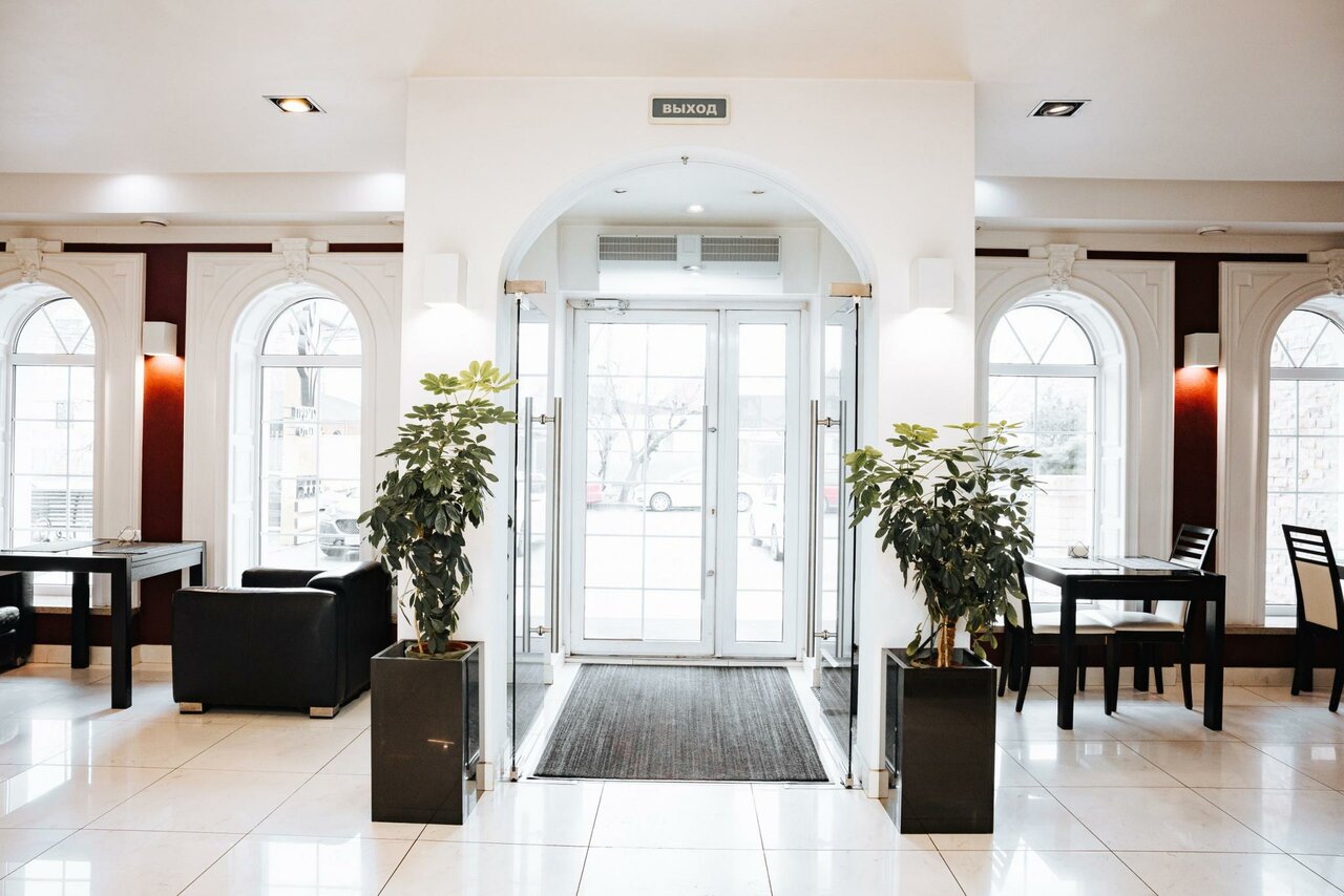 Гостиница Премьер Краснодар-114