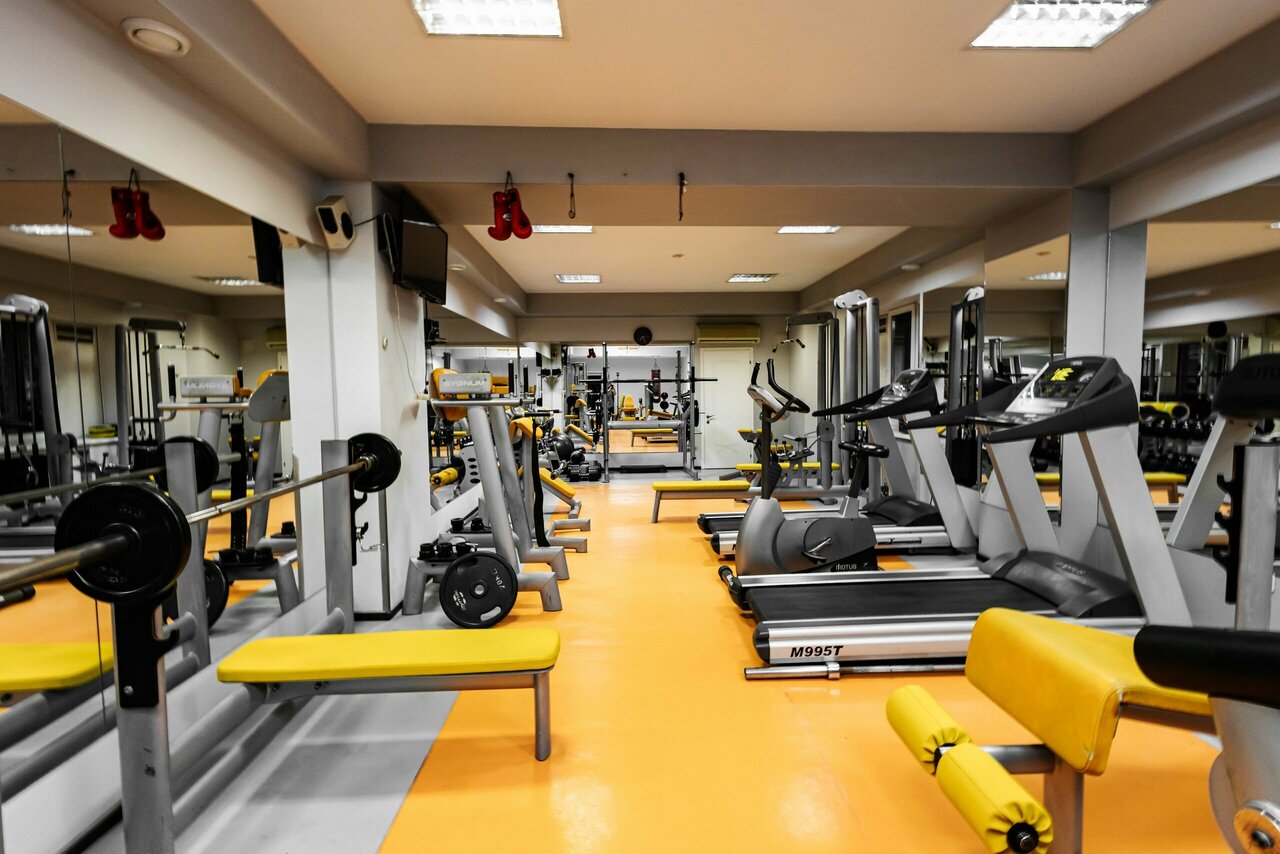 Гостиница Премьер Краснодар-21