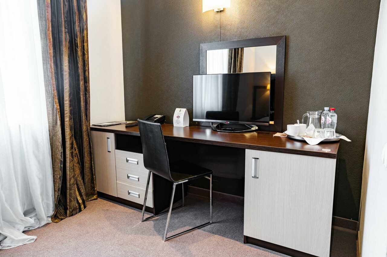 Гостиница Премьер Краснодар-206