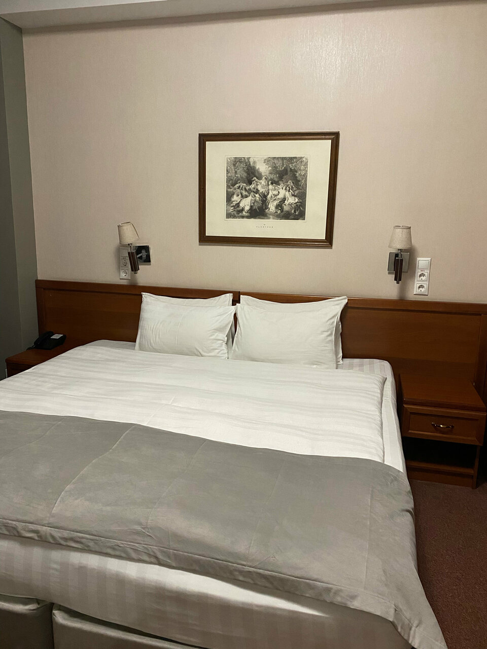 Гостиница Премьер Краснодар-176