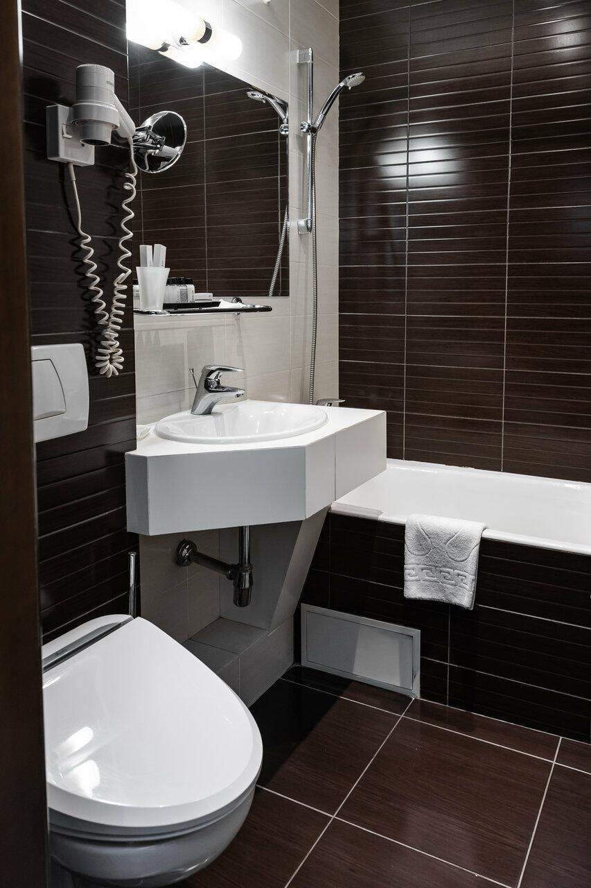 Гостиница Премьер Краснодар