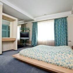 Гостиница Премьер Краснодар-65