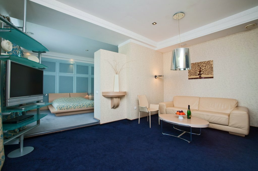 Гостиница Премьер Краснодар-204