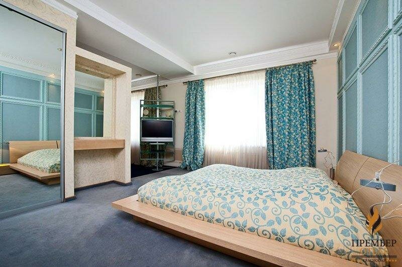 Гостиница Премьер Краснодар-144