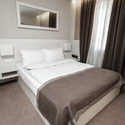 Гостиница Премьер Краснодар-58