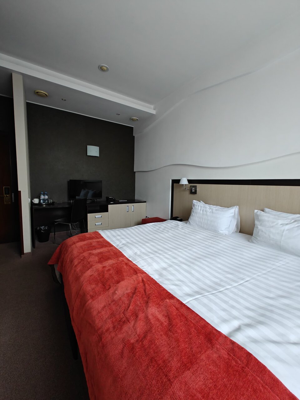 Гостиница Премьер Краснодар-248