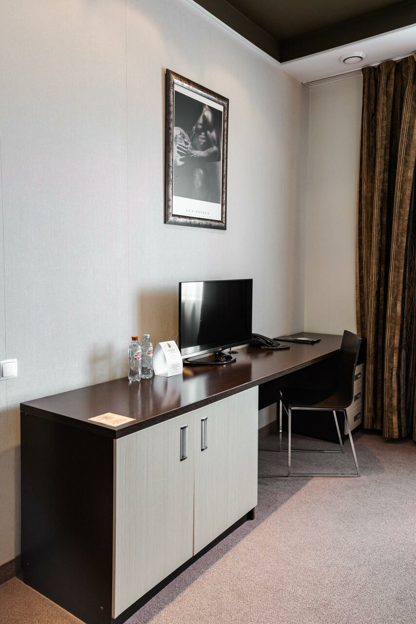 Гостиница Премьер Краснодар-122