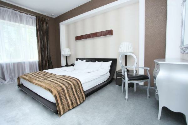 Гостиница Премьер Краснодар-17