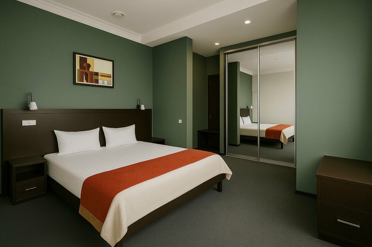 Гостиница Премьер Краснодар-181