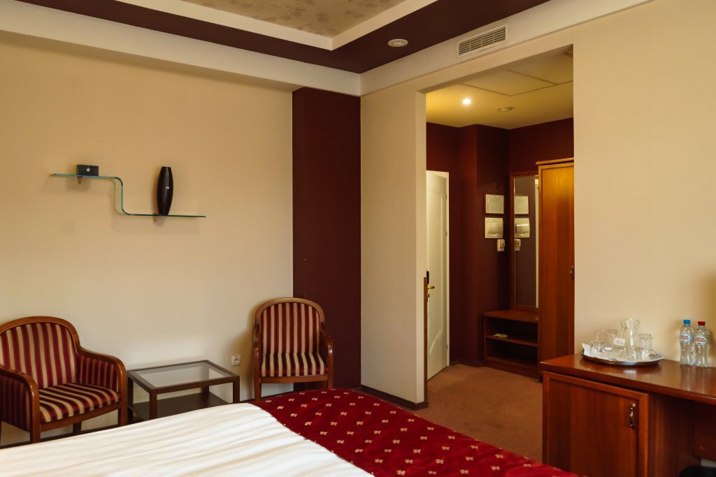 Гостиница Премьер Краснодар-199