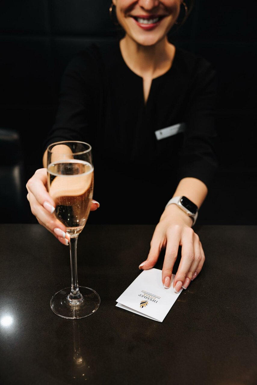 Гостиница Премьер Краснодар-134