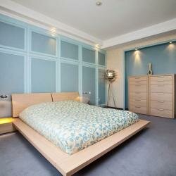 Гостиница Премьер Краснодар-41