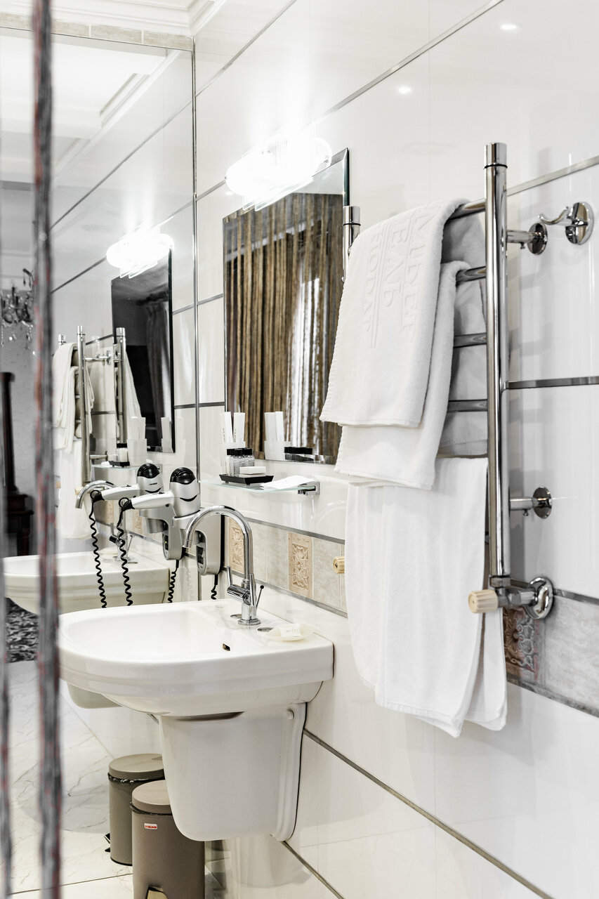 Гостиница Премьер Краснодар