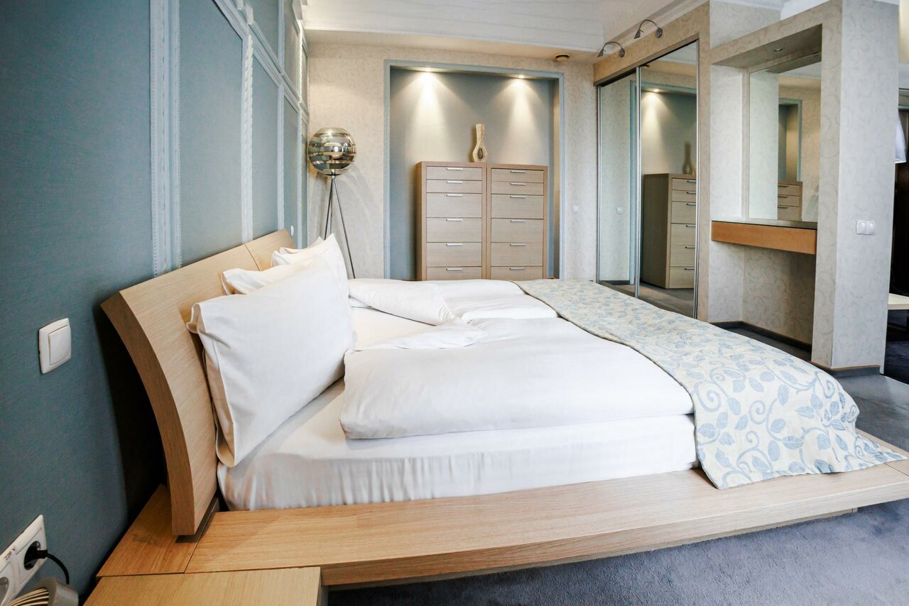 Гостиница Премьер Краснодар-105