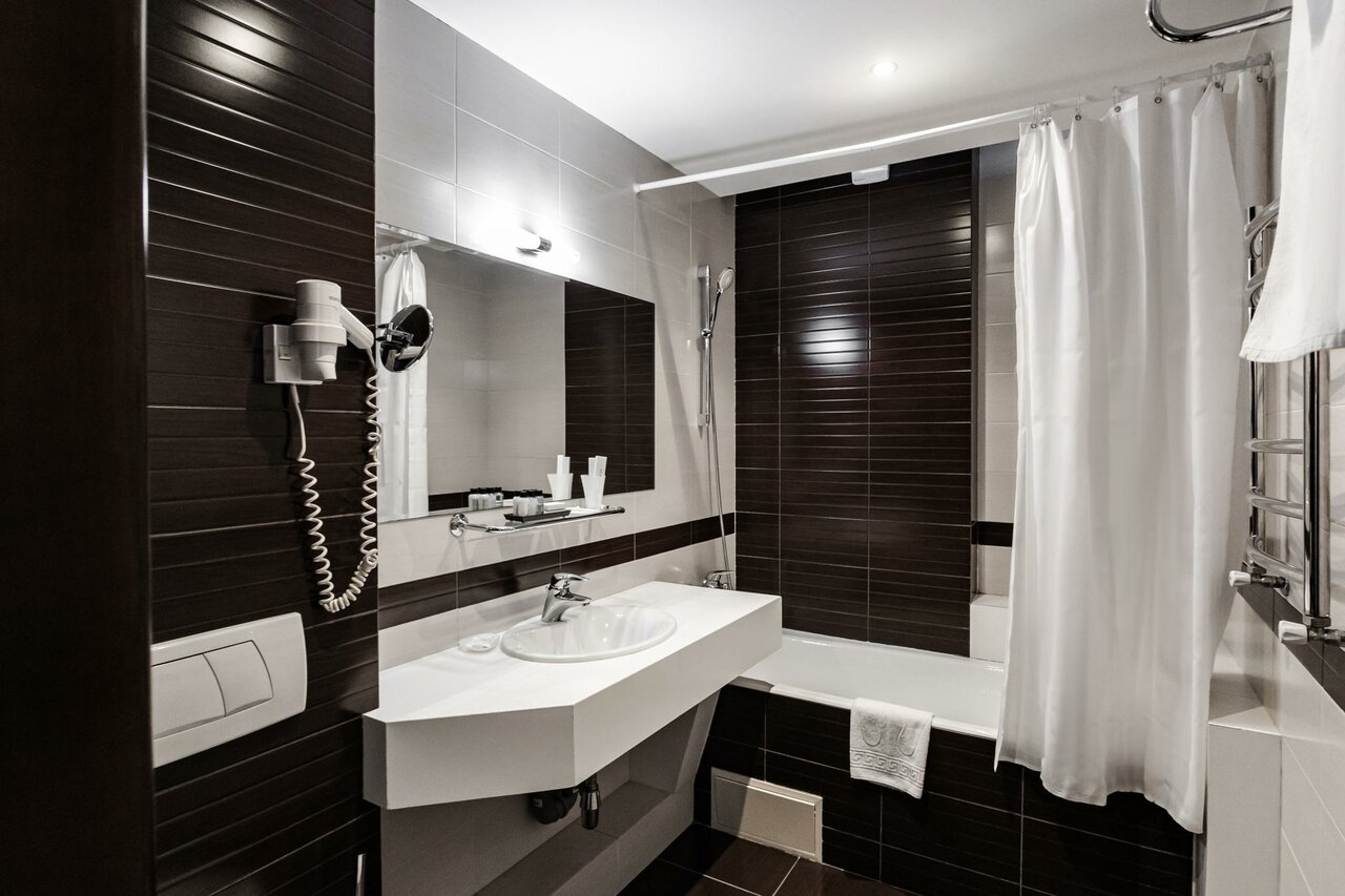 Гостиница Премьер Краснодар-194