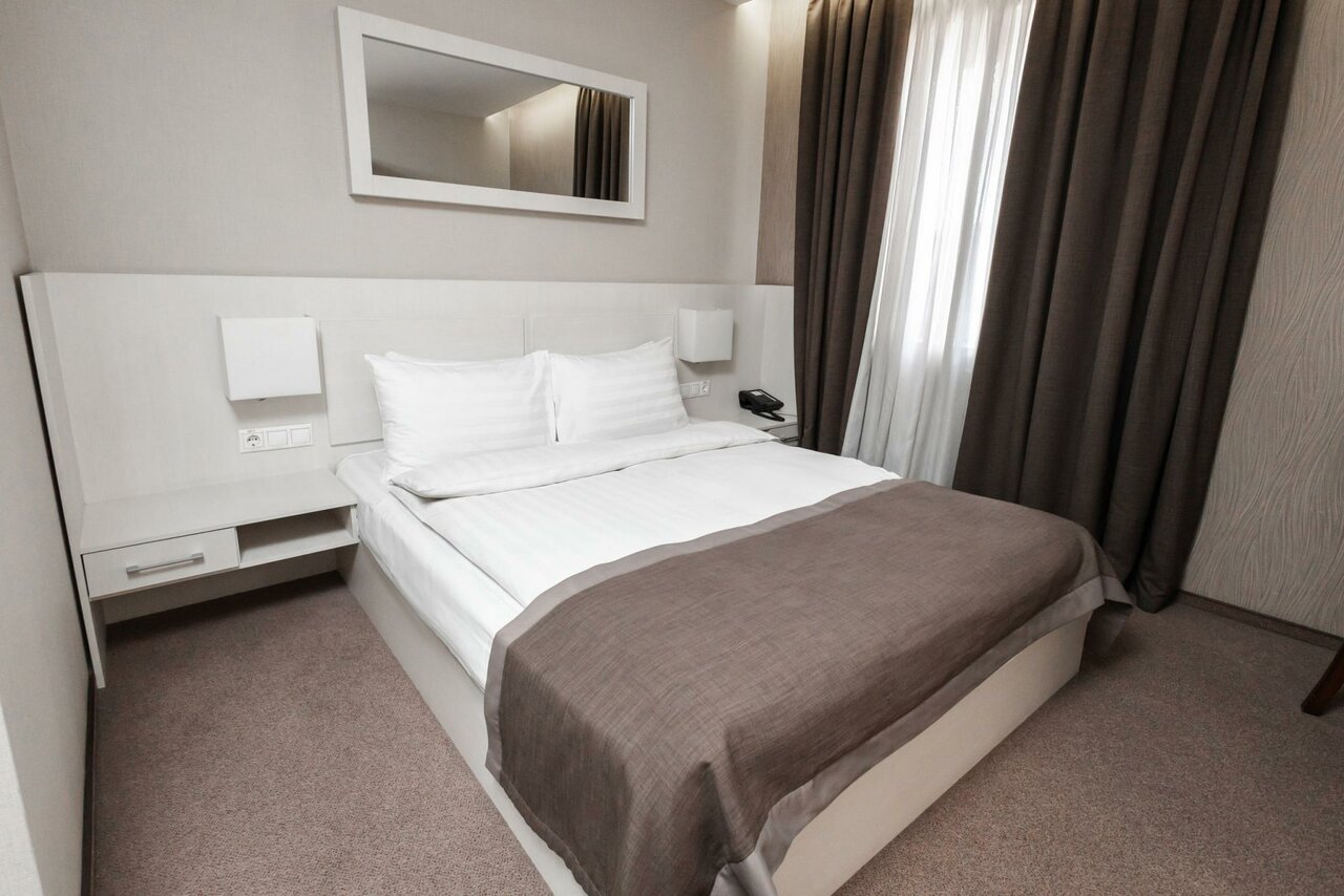 Гостиница Премьер Краснодар-150