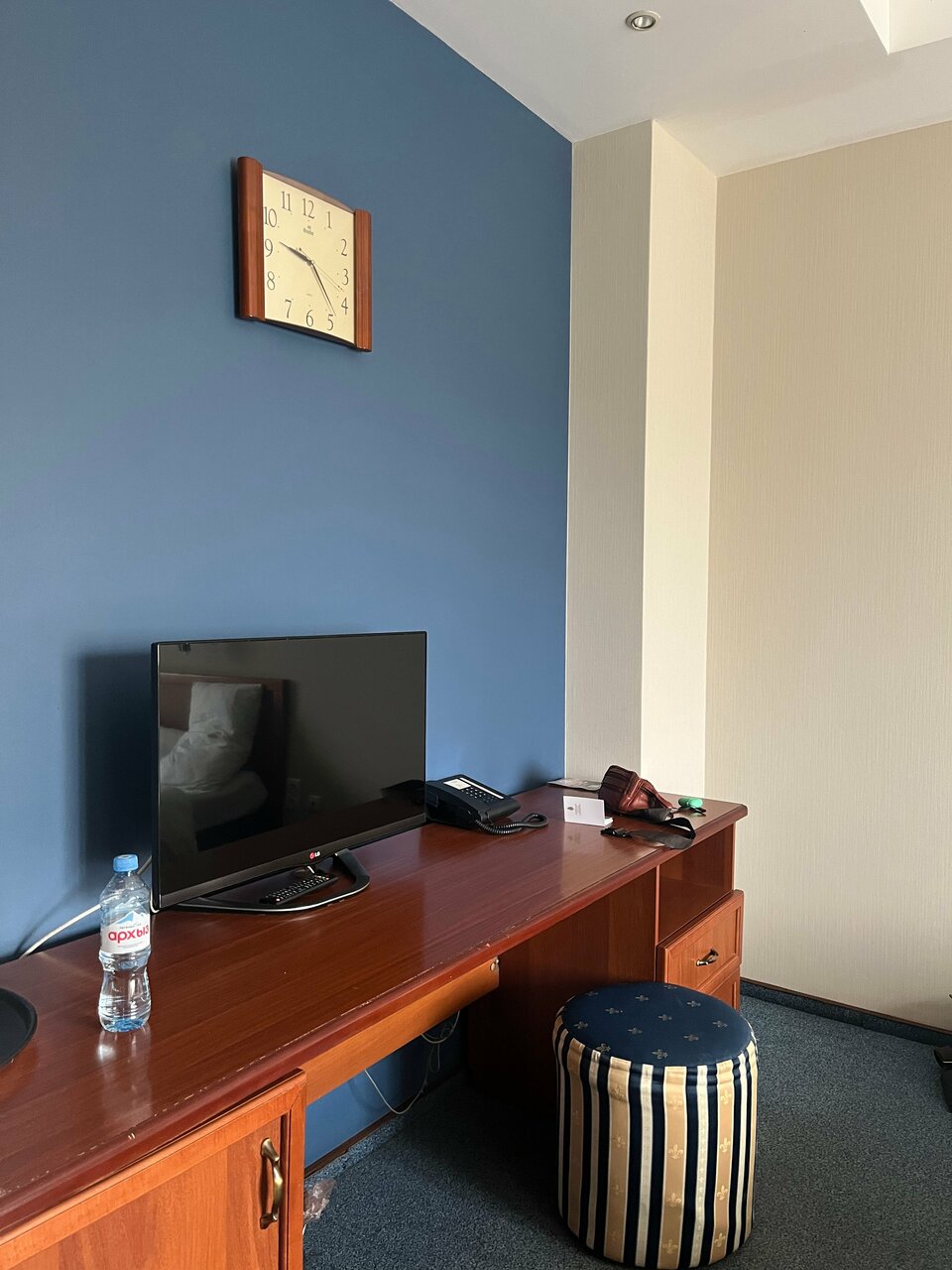 Гостиница Премьер Краснодар-246