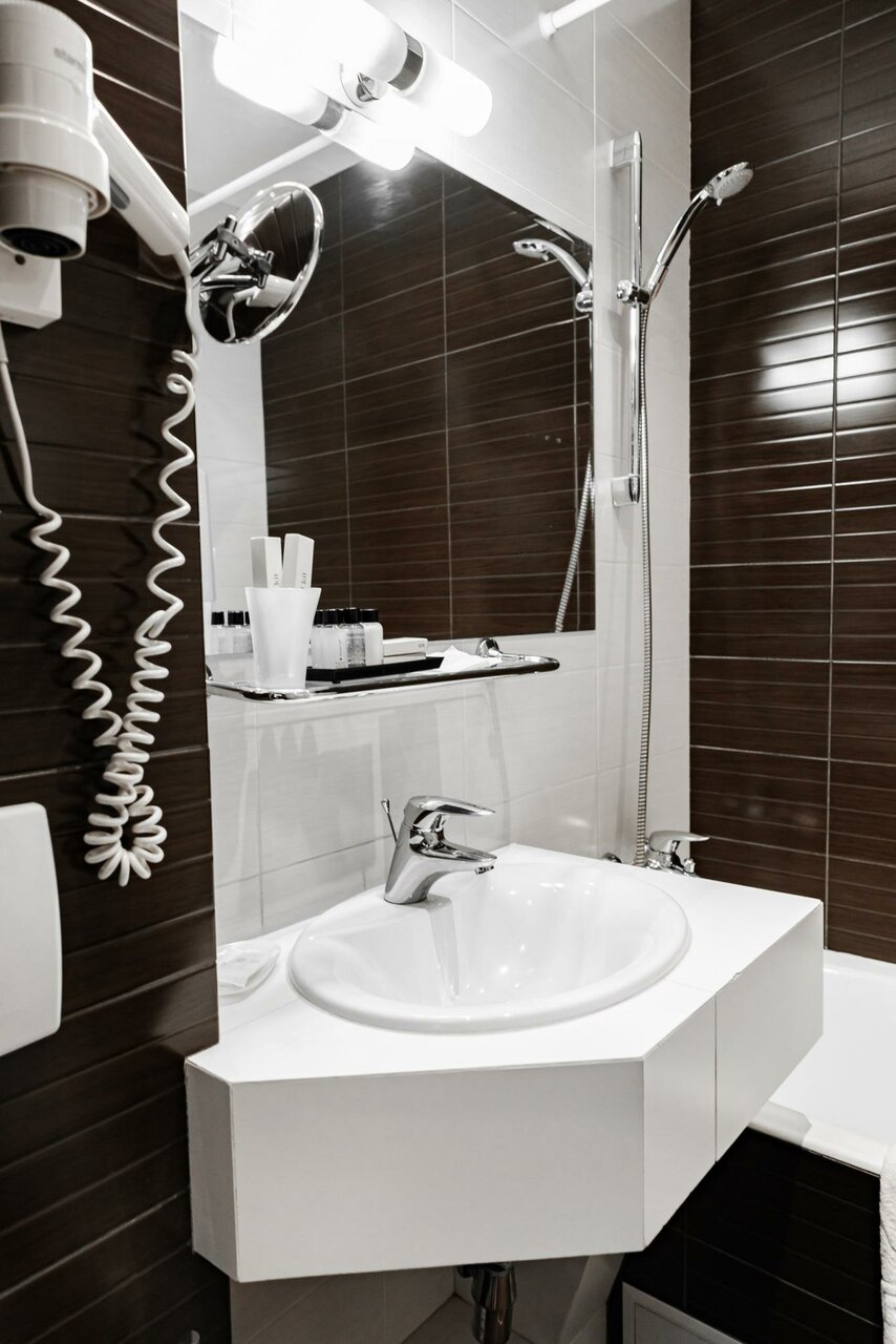 Гостиница Премьер Краснодар-124